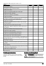 Preview for 347 page of Husqvarna 333R Mark II Operator'S Manual