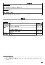 Preview for 367 page of Husqvarna 333R Mark II Operator'S Manual