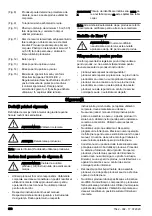 Preview for 370 page of Husqvarna 333R Mark II Operator'S Manual