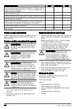 Preview for 380 page of Husqvarna 333R Mark II Operator'S Manual