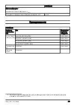 Preview for 419 page of Husqvarna 333R Mark II Operator'S Manual