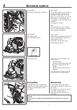 Preview for 12 page of Husqvarna 333R Workshop Manual