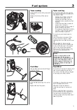 Preview for 17 page of Husqvarna 333R Workshop Manual