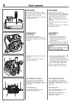 Preview for 18 page of Husqvarna 333R Workshop Manual