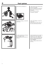 Preview for 20 page of Husqvarna 333R Workshop Manual