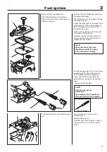 Preview for 21 page of Husqvarna 333R Workshop Manual