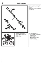 Preview for 22 page of Husqvarna 333R Workshop Manual