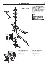 Preview for 23 page of Husqvarna 333R Workshop Manual