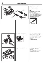 Preview for 24 page of Husqvarna 333R Workshop Manual