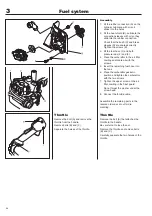 Preview for 26 page of Husqvarna 333R Workshop Manual