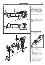 Preview for 27 page of Husqvarna 333R Workshop Manual