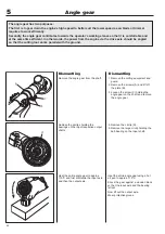 Preview for 38 page of Husqvarna 333R Workshop Manual