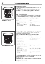 Preview for 44 page of Husqvarna 333R Workshop Manual