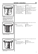 Preview for 47 page of Husqvarna 333R Workshop Manual