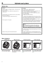 Preview for 48 page of Husqvarna 333R Workshop Manual