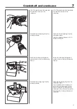 Preview for 53 page of Husqvarna 333R Workshop Manual