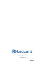 Preview for 62 page of Husqvarna 333R Workshop Manual