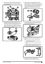 Preview for 21 page of Husqvarna 333RB Mark II Workshop Manual