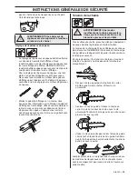 Preview for 55 page of Husqvarna 334T Operator'S Manual