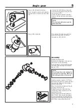 Preview for 41 page of Husqvarna 345FR Workshop Manual