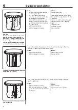 Preview for 50 page of Husqvarna 345FR Workshop Manual