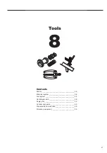 Preview for 59 page of Husqvarna 345FR Workshop Manual