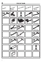 Preview for 60 page of Husqvarna 345FR Workshop Manual