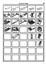 Preview for 61 page of Husqvarna 345FR Workshop Manual