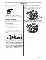 Preview for 33 page of Husqvarna 355FRM Operator'S Manual