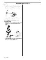 Preview for 68 page of Husqvarna 355FRM Operator'S Manual