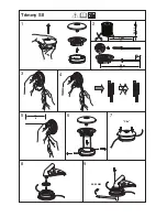 Preview for 80 page of Husqvarna 355FRM Operator'S Manual