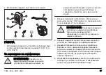 Preview for 17 page of Husqvarna 40-C80 Operator'S Manual