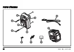 Preview for 20 page of Husqvarna 40-C80 Operator'S Manual