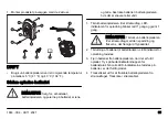 Preview for 35 page of Husqvarna 40-C80 Operator'S Manual