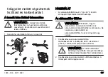 Preview for 107 page of Husqvarna 40-C80 Operator'S Manual