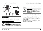 Preview for 141 page of Husqvarna 40-C80 Operator'S Manual