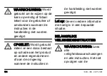 Preview for 164 page of Husqvarna 40-C80 Operator'S Manual