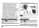 Preview for 176 page of Husqvarna 40-C80 Operator'S Manual