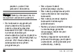 Preview for 182 page of Husqvarna 40-C80 Operator'S Manual