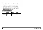 Preview for 188 page of Husqvarna 40-C80 Operator'S Manual