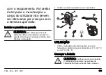 Preview for 195 page of Husqvarna 40-C80 Operator'S Manual