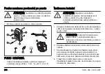 Preview for 204 page of Husqvarna 40-C80 Operator'S Manual