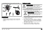 Preview for 223 page of Husqvarna 40-C80 Operator'S Manual