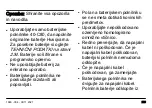 Preview for 229 page of Husqvarna 40-C80 Operator'S Manual