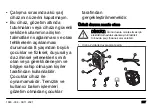 Preview for 257 page of Husqvarna 40-C80 Operator'S Manual