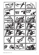 Preview for 3 page of Husqvarna 445 EPA II, 445e EPA II, 450e Operator'S Manual