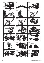 Preview for 6 page of Husqvarna 445 EPA II, 445e EPA II, 450e Operator'S Manual