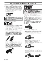 Preview for 58 page of Husqvarna 455 Rancher II Operator'S Manual