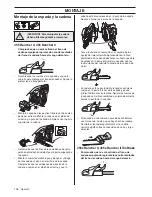 Preview for 108 page of Husqvarna 455 Rancher II Operator'S Manual