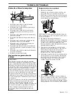 Preview for 115 page of Husqvarna 455 Rancher II Operator'S Manual